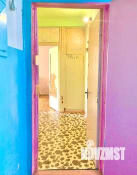 1-к квартира, вторичка, 31м2, 4/5 этаж