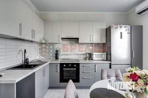 2-к квартира, вторичка, 50м2, 19/24 этаж