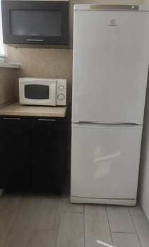 Студия квартира, вторичка, 27м2, 3/7 этаж