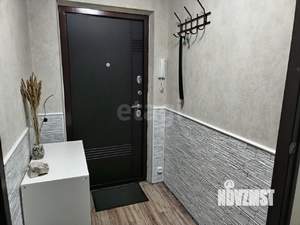 1-к квартира, вторичка, 35м2, 14/18 этаж