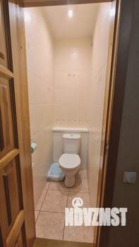 2-к квартира, вторичка, 53м2, 8/9 этаж