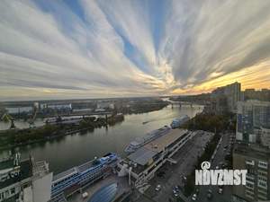 4-к квартира, вторичка, 501м2, 19/24 этаж