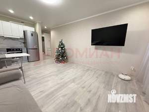 Студия квартира, вторичка, 32м2, 17/24 этаж