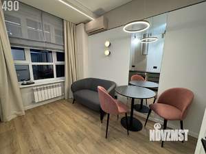 1-к квартира, вторичка, 37м2, 9/19 этаж