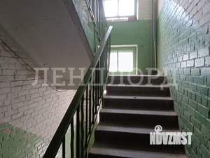 3-к квартира, вторичка, 56м2, 3/5 этаж