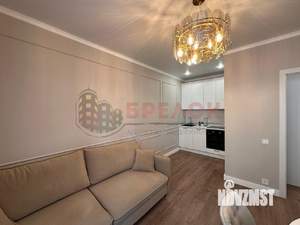 2-к квартира, вторичка, 39м2, 4/16 этаж