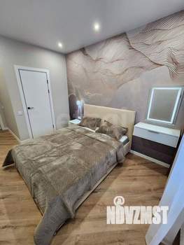 2-к квартира, вторичка, 62м2, 10/24 этаж