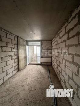 Студия квартира, вторичка, 25м2, 3/23 этаж