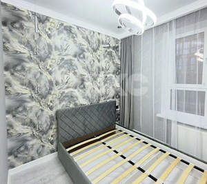 1-к квартира, вторичка, 36м2, 3/24 этаж