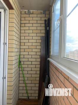 2-к квартира, вторичка, 52м2, 5/5 этаж