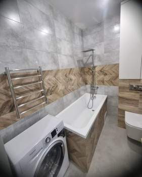 Студия квартира, вторичка, 30м2, 21/24 этаж