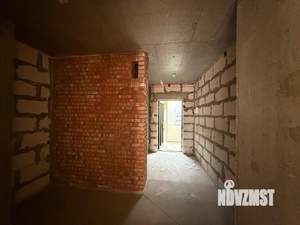 1-к квартира, вторичка, 24м2, 3/19 этаж