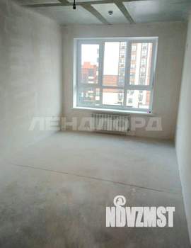 1-к квартира, вторичка, 40м2, 8/9 этаж