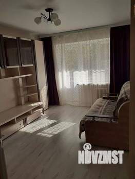 2-к квартира, вторичка, 46м2, 4/5 этаж