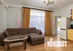 1-к квартира, вторичка, 50м2, 15/17 этаж