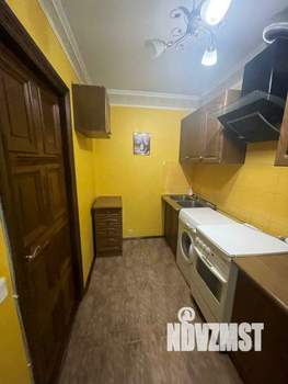 2-к квартира, вторичка, 38м2, 6/9 этаж