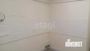 2-к квартира, вторичка, 52м2, 1/9 этаж