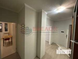 2-к квартира, вторичка, 51м2, 13/17 этаж