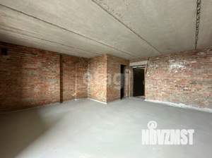 1-к квартира, вторичка, 41м2, 1/6 этаж