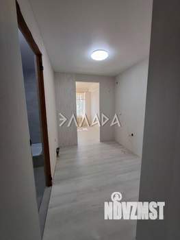 1-к квартира, вторичка, 18м2, 2/5 этаж