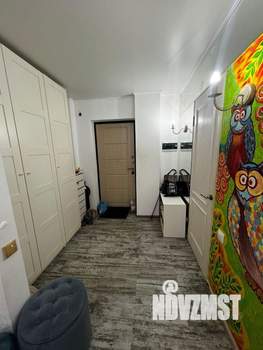 1-к квартира, вторичка, 37м2, 25/26 этаж