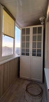 1-к квартира, вторичка, 48м2, 11/16 этаж