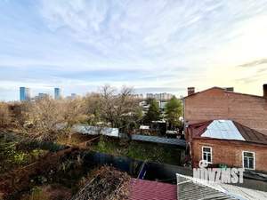 Студия квартира, вторичка, 18м2, 1/3 этаж