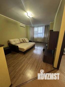 1-к квартира, вторичка, 40м2, 9/10 этаж