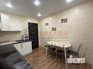 2-к квартира, вторичка, 67м2, 3/24 этаж