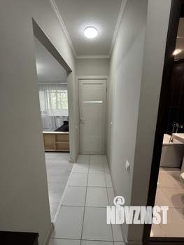 1-к квартира, вторичка, 31м2, 5/5 этаж