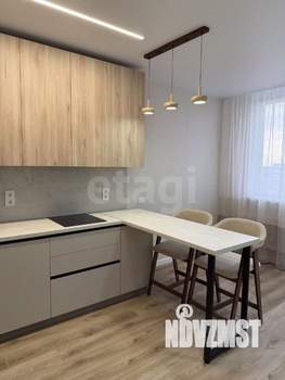 1-к квартира, вторичка, 33м2, 12/25 этаж