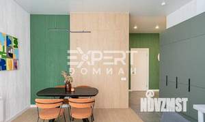 3-к квартира, вторичка, 59м2, 16/24 этаж