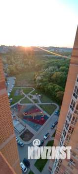 1-к квартира, вторичка, 40м2, 19/24 этаж