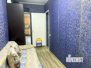 3-к квартира, вторичка, 70м2, 1/1 этаж