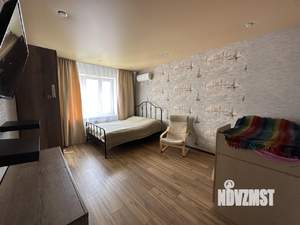 2-к квартира, вторичка, 60м2, 20/22 этаж