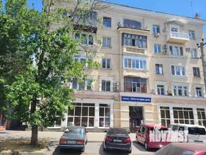 4-к квартира, вторичка, 102м2, 4/5 этаж