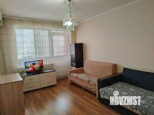 1-к квартира, вторичка, 33м2, 5/9 этаж