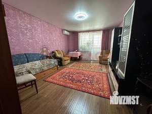 2-к квартира, вторичка, 75м2, 2/19 этаж