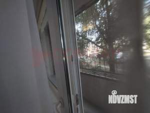 2-к квартира, вторичка, 56м2, 1/10 этаж