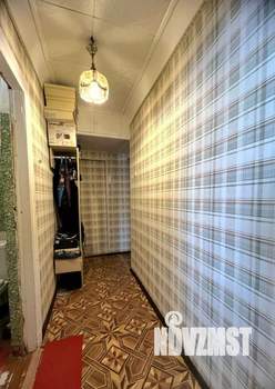 2-к квартира, вторичка, 44м2, 3/5 этаж