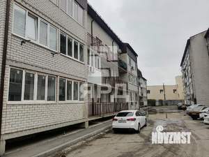 Студия квартира, вторичка, 21м2, 2/4 этаж