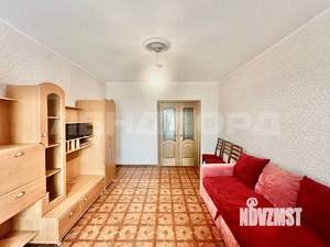 3-к квартира, вторичка, 63м2, 7/9 этаж