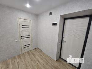 Студия квартира, вторичка, 25м2, 2/8 этаж