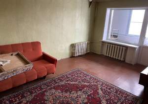 3-к квартира, вторичка, 60м2, 2/2 этаж
