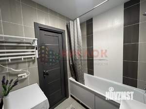 1-к квартира, вторичка, 36м2, 8/16 этаж