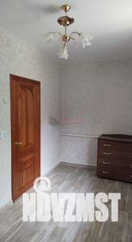 2-к квартира, вторичка, 38м2, 1/2 этаж
