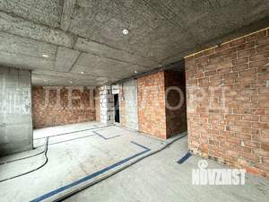 3-к квартира, вторичка, 75м2, 21/25 этаж