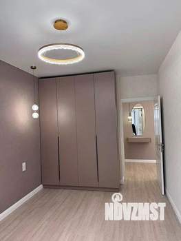 3-к квартира, вторичка, 70м2, 11/20 этаж