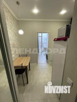 Студия квартира, вторичка, 25м2, 19/25 этаж