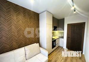 1-к квартира, вторичка, 37м2, 8/25 этаж